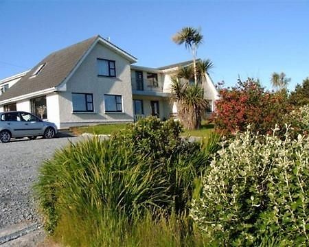 Decourcey'S Hazelbrook Farmhouse B&B Cleggan Buitenkant foto