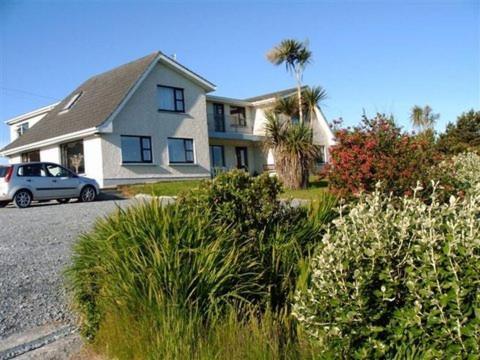 Decourcey'S Hazelbrook Farmhouse B&B Cleggan Buitenkant foto